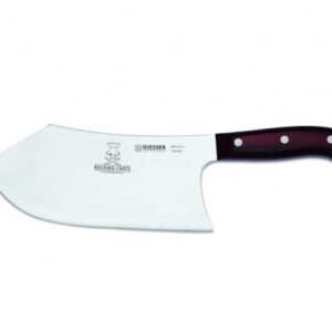 GIESSER PremiumCut Butcher No.1 Rocking Chef