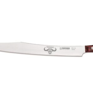 GIESSER Slicer No.1 Red Diamond