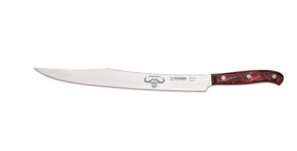 GIESSER Slicer No.1 Red Diamond