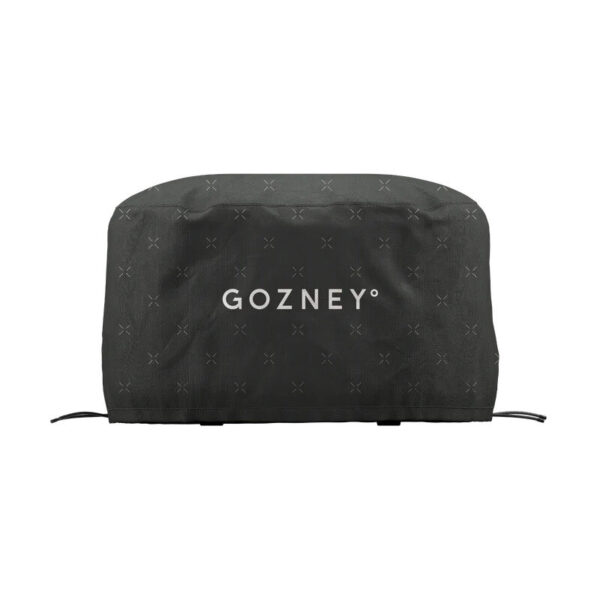 GOZNEY - Arc XL Cover kurz off-black