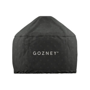 GOZNEY Dome Cover off Black