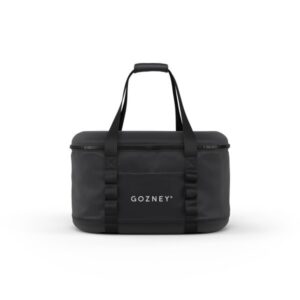 GOZNEY Tread Venture Travel Tasche / Abdeckhaube