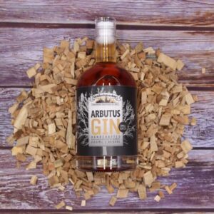 GRILLSCHMECKER Arbutus Gin 0