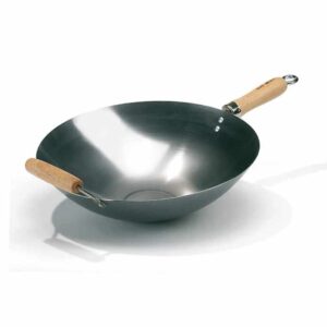 HOT WOK Wokpfanne 35cm