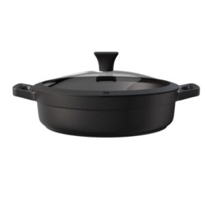 JOMAFE Omega Low Casserole 32 cm