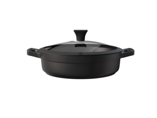 JOMAFE Omega Low Casserole 32 cm