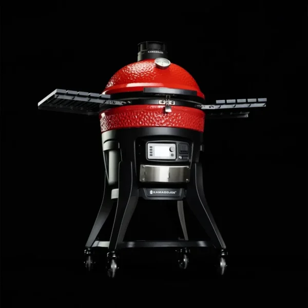 KAMADO JOE Konnected Joe Digitaler Keramikgrill
