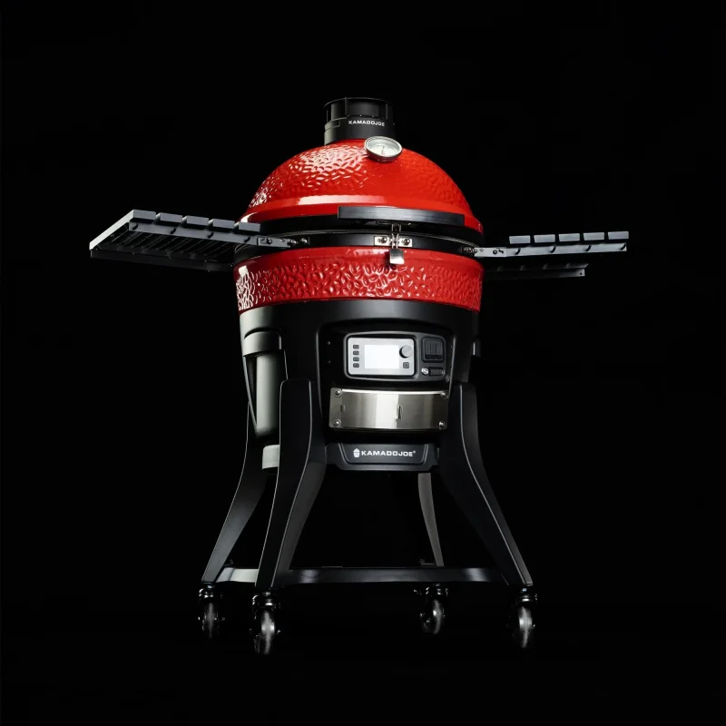 KAMADO JOE Konnected Joe Digitaler Keramikgrill