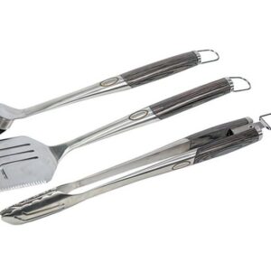 LOUISIANA 3 Piece Tool Set