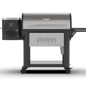 LOUISIANA GRILLS 1200 Legacy