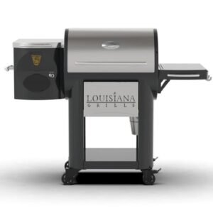 LOUISIANA GRILLS 800 Legacy