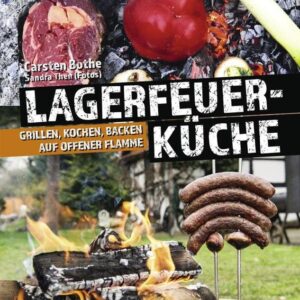 Lagerfeuerküche