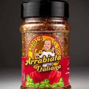 Luigi s School Arrabiata Italiana 120 g
