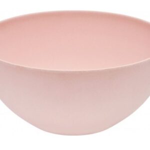 MAGU Schüssel 30cm NATUR-DESIGN pink cherry