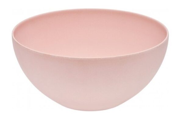 MAGU Schüssel 30cm NATUR-DESIGN pink cherry