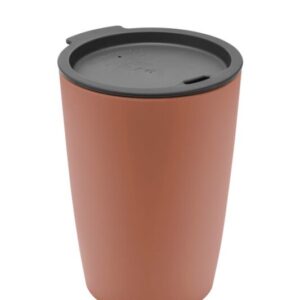 MAGU Trinkbecher "Coffee to Go"" NATUR-DESIGN terra"