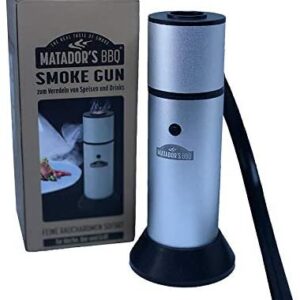 MATADOR S BBQ Smoke Gun