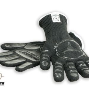 MOESTA BBQ GrillGloves No.1 - die Grillhandschuhe S/M