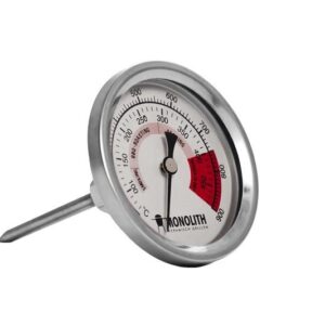 MONOLITH Thermometer Classic