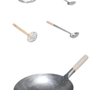 MONOLITH Wok Set