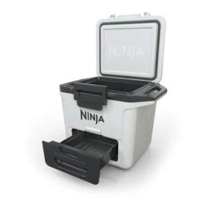 NINJA FrostVault 28 L Kühlbox mit Trockenzone