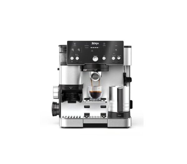 NINJA Luxe Café Essential 2-in-1 Kaffeemaschine