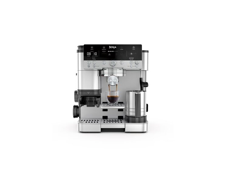 NINJA Luxe Café Premium 3-in1 Kaffeemaschine