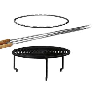 OFYR 85 Grill Accessories Set