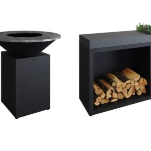 OFYR Classic 100 Black & Butcher Block 90 CD Bundle