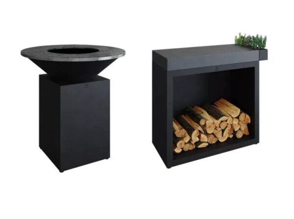 OFYR Classic 100 Black & Butcher Block 90 CD Bundle