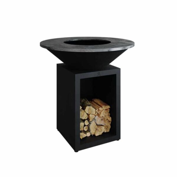 OFYR Classic Storage Black 100