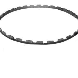 OFYR Horizontal Skewers Ring 100