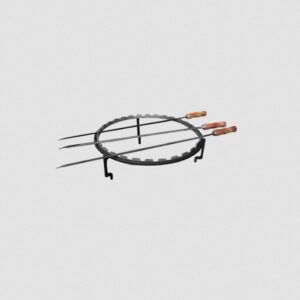 OFYR Horizontal Skewers Set 100