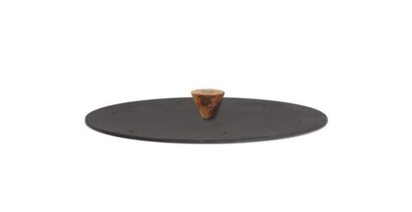 OFYR Snuffer Black 85 (Ø 50 cm) - Löschdeckel