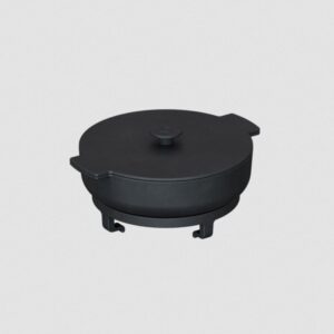 OFYR Tabl O Cast Iron Casserole Set