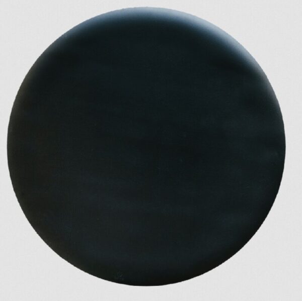 OFYR Tabl O Placemat Black