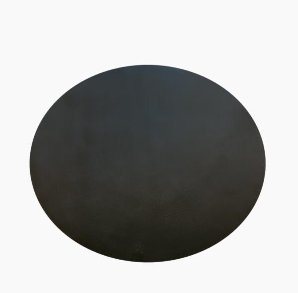OFYR Tabl O Placemat Black