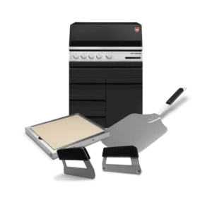 OTTO WILDE G32" Connected (Schrank/ 3 Schubladen) Pizza Profi Aktion"