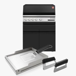 OTTO WILDE G32 Connected (Schrank) Burger Profi Aktion