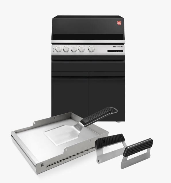 OTTO WILDE G32 Connected (Schrank) Burger Profi Aktion