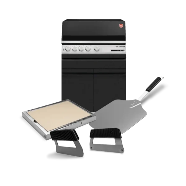 OTTO WILDE G32" Connected (Schrank) Pizza Profi Aktion"