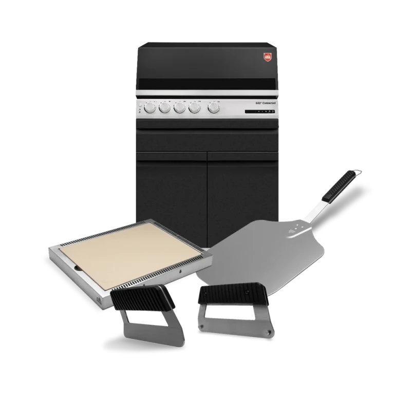 OTTO WILDE G32" Connected (Schrank) Pizza Profi Aktion"