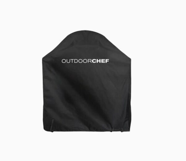 OUTDOORCHEF Abdeckhaube Davos