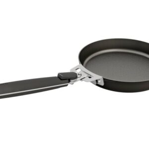 OUTDOORCHEF Carbohnstahl Pfanne 24 cm