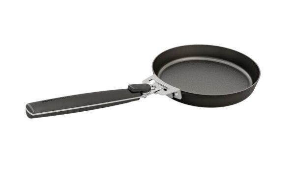 OUTDOORCHEF Carbohnstahl Pfanne 24 cm