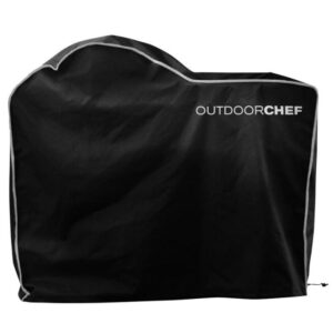 OUTDOORCHEF D-Lux Lugano 570 G Abdeckhaube