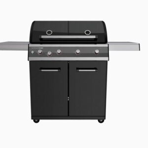 OUTDOORCHEF DualChef 425 G BZ