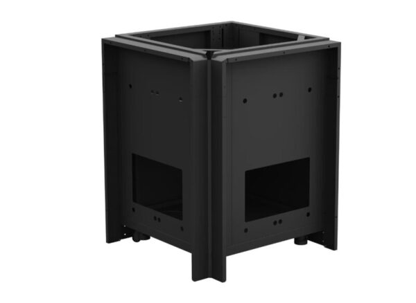 OUTDOORCHEF Heat Eckmodul (ohne Arbeitsplatte)