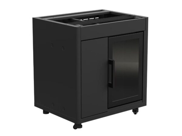 OUTDOORCHEF Heat Kühlschrankmodul inkl. Kühlschrank (ohne Arbeitsplatte)