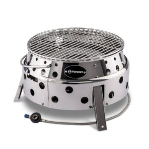 PETROMAX Atago Gasgrill